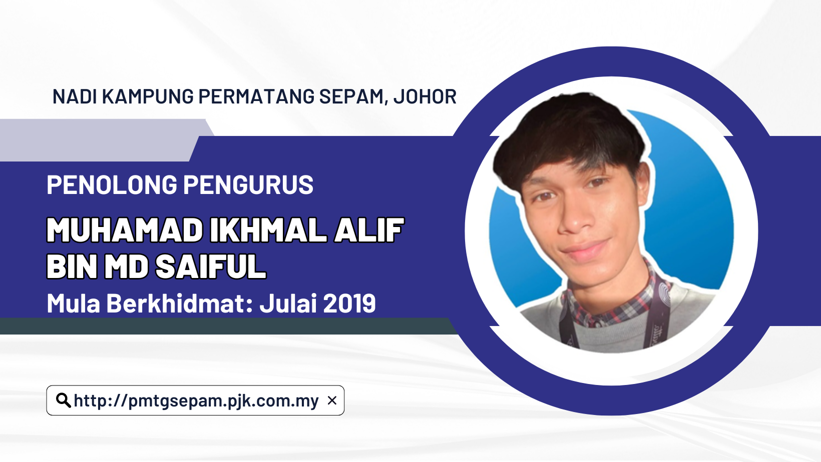 ikhmal alif