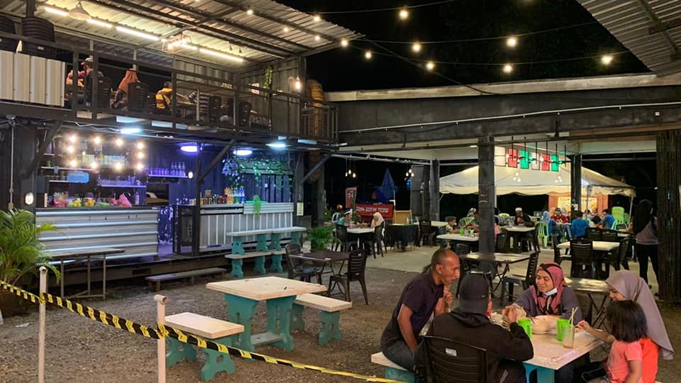 TeinotCafe 1