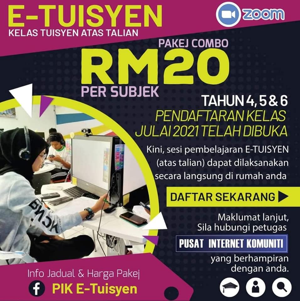 TuisyenJulai1
